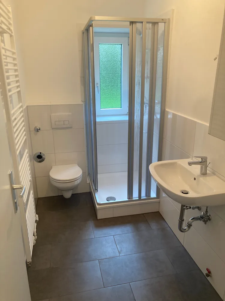 3 Zimmer Wohnung mit 58 m² in Wilhelmshaven – Bild 8