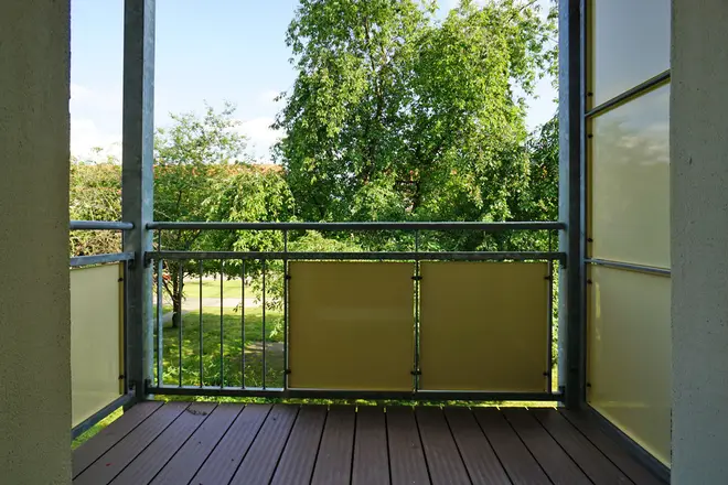 2 Zimmer Wohnung mit 47 m² in Dresden – Bild 5