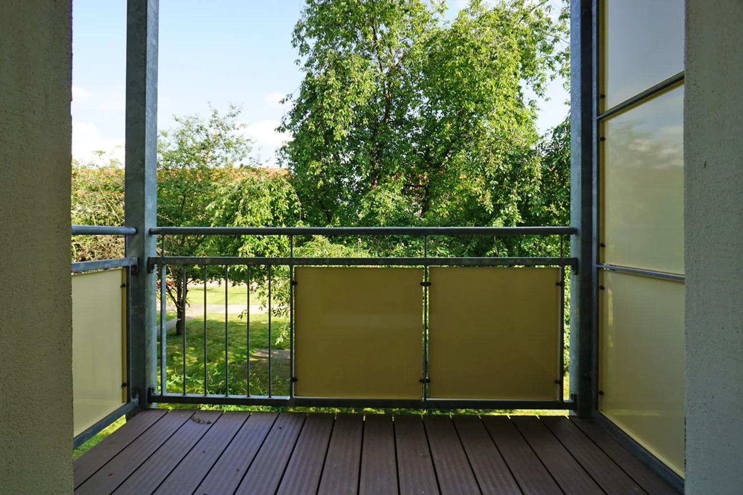 2 Zimmer Wohnung mit 47 m² in Dresden – Bild 3