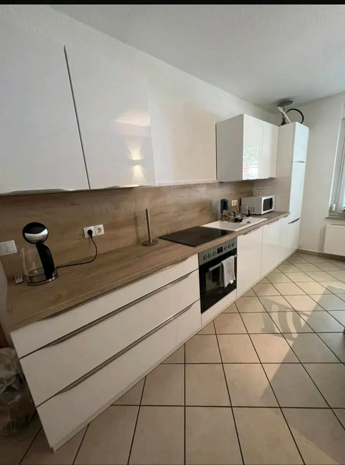 3 Zimmer Wohnung mit 70 m² in Magdeburg – Bild 1