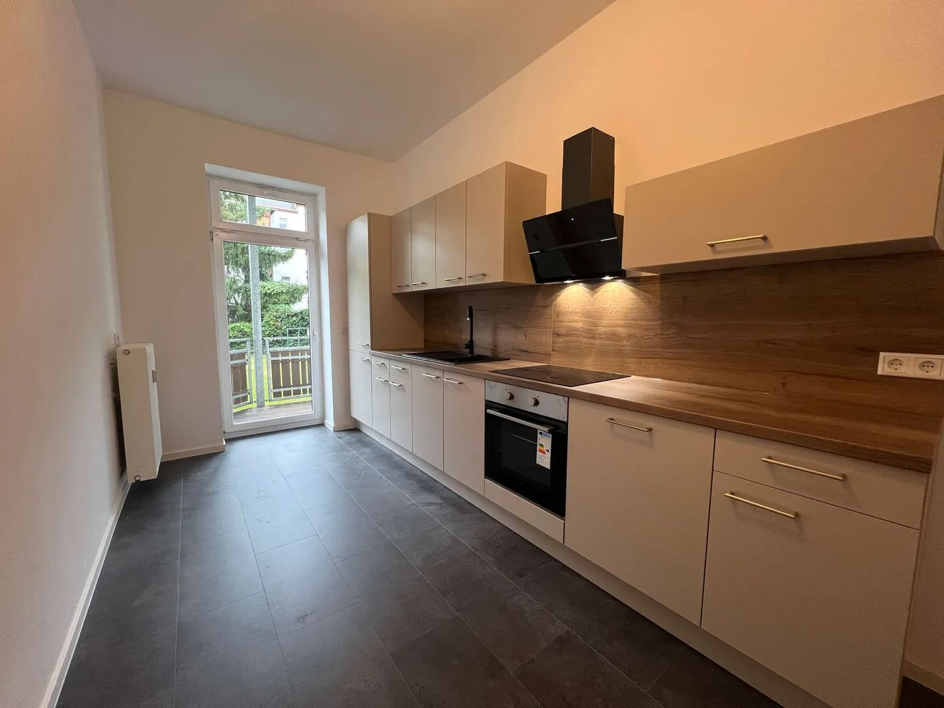 2 Zimmer Wohnung mit 64 m² in Dresden – Bild 3