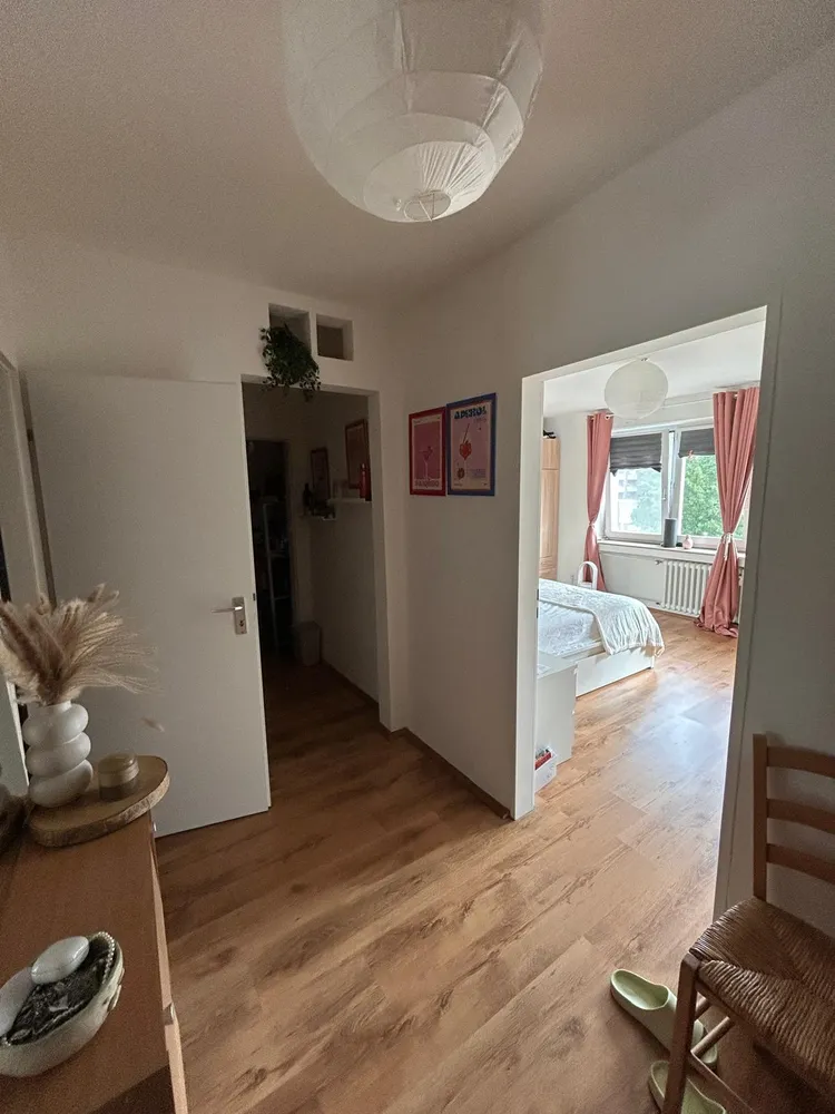 1 Zimmer Wohnung mit 38 m² in Düsseldorf – Bild 7