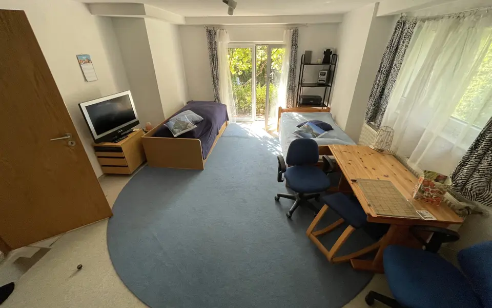 WG-Zimmer mit 17 m² in Leonberg – Bild 1