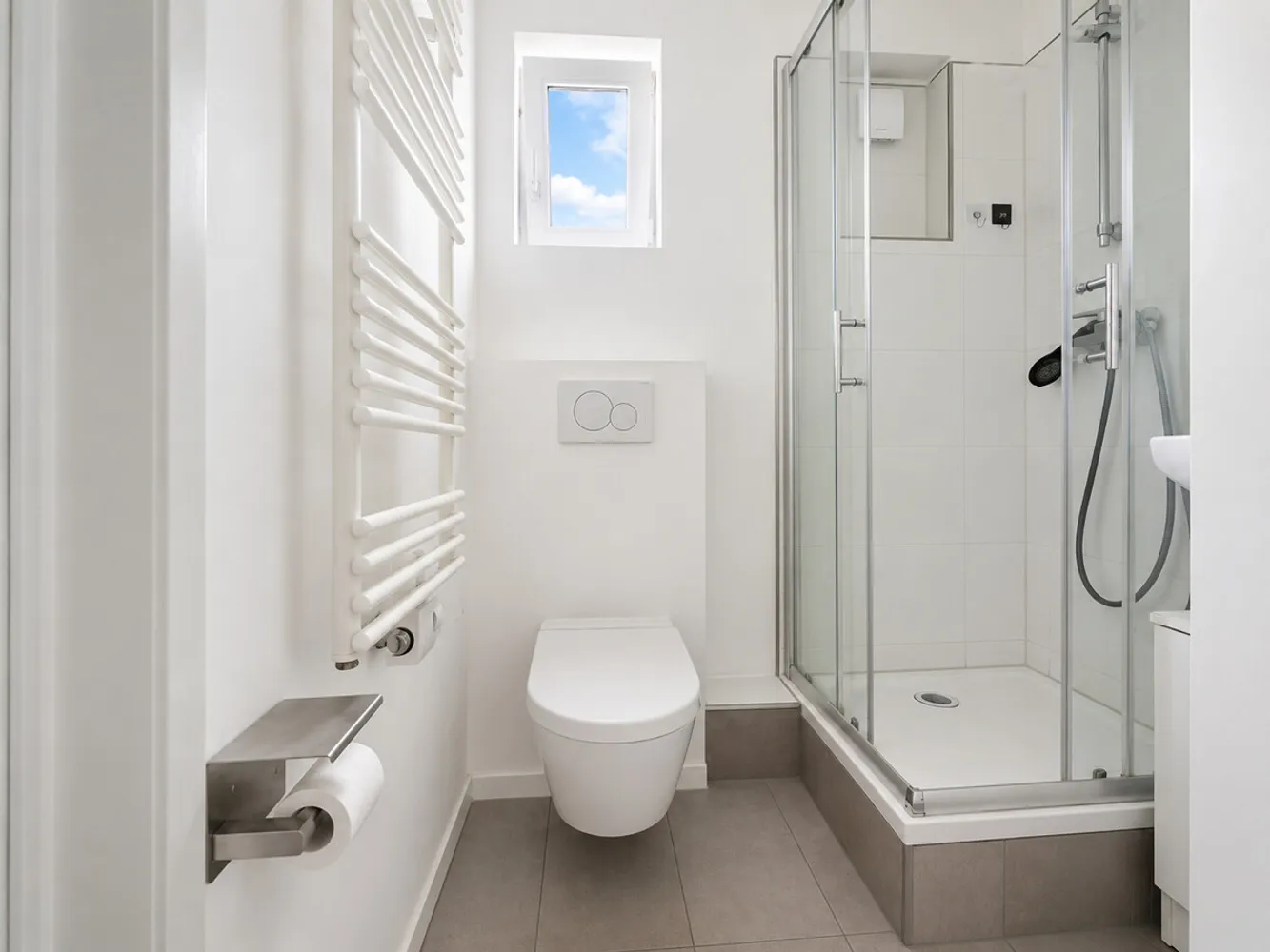 4 Zimmer Wohnung mit 67 m² in Bremen – Bild 10