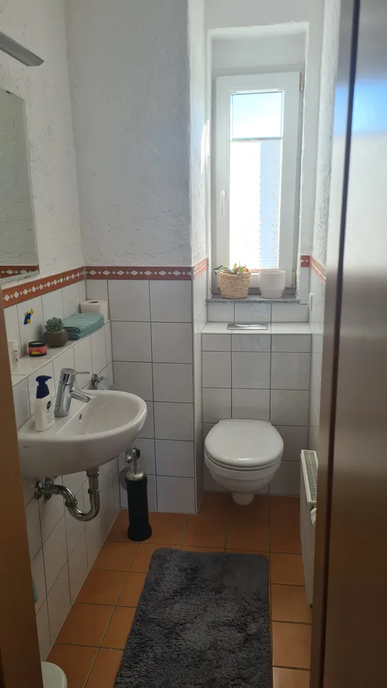 3 room apartment with 102 m² in Rodgau – Photo 2