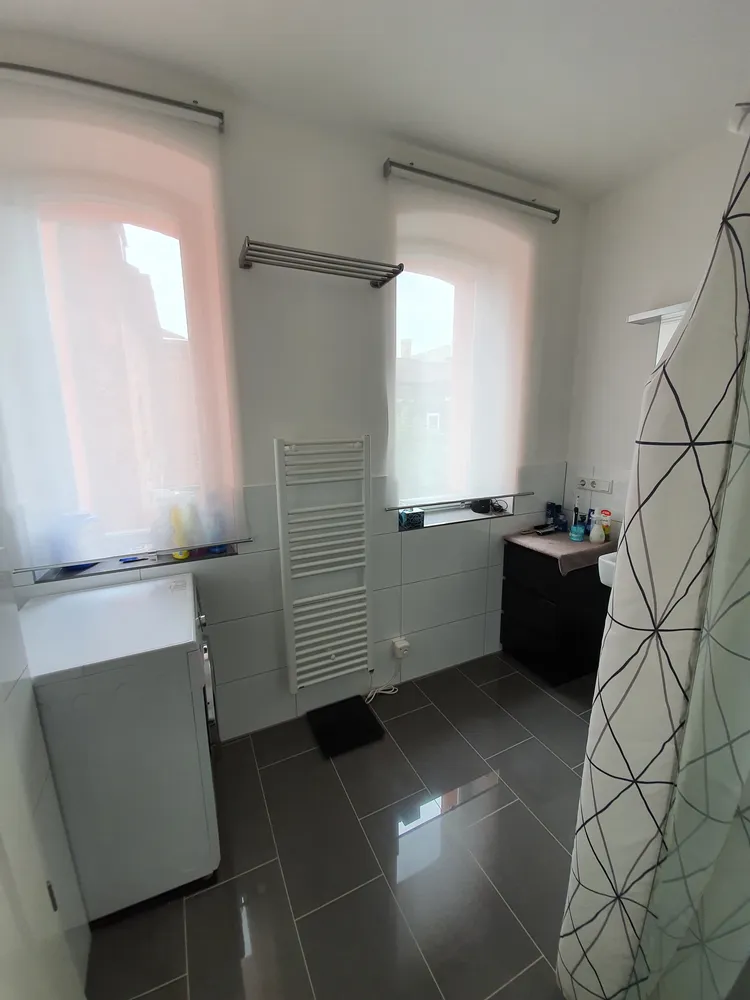 2 Zimmer Wohnung mit 53 m² in Nürnberg – Bild 10