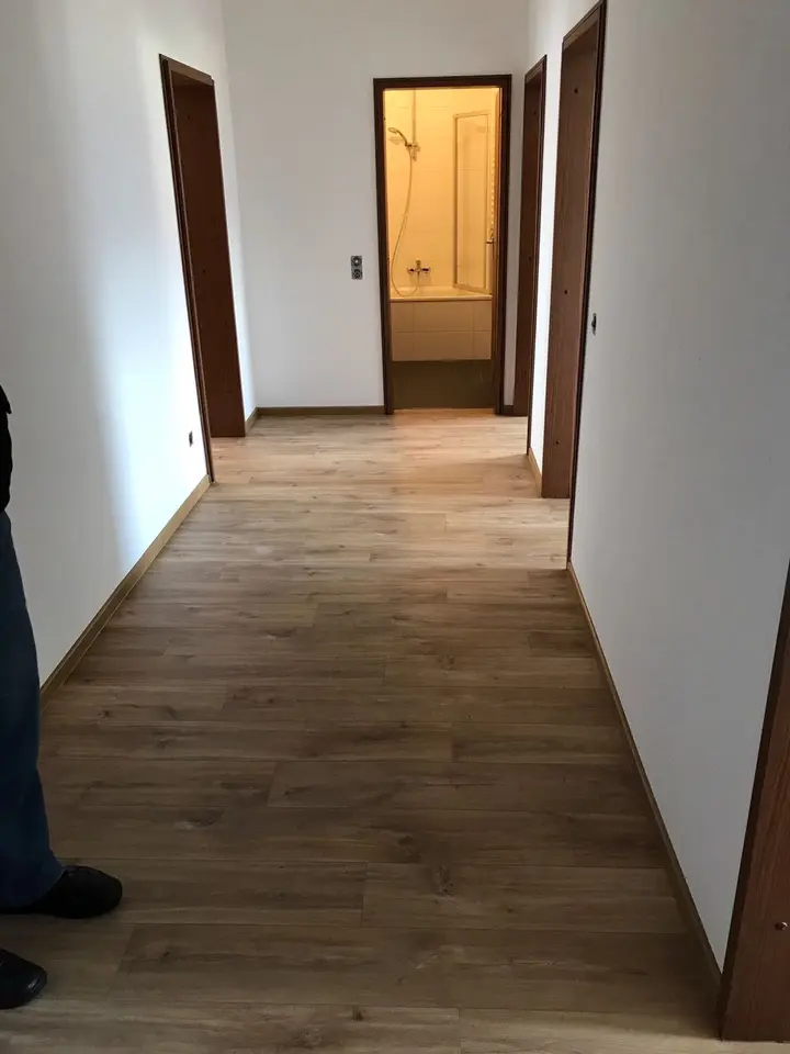 3 Zimmer Wohnung mit 80 m² in Aschaffenburg – Bild 3