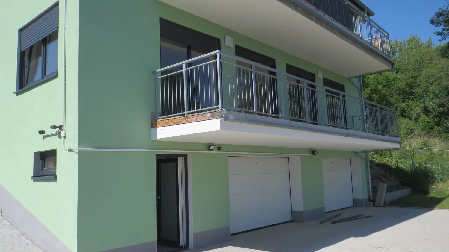 4 Zimmer Wohnung mit 145 m² in Plauen – Bild 3
