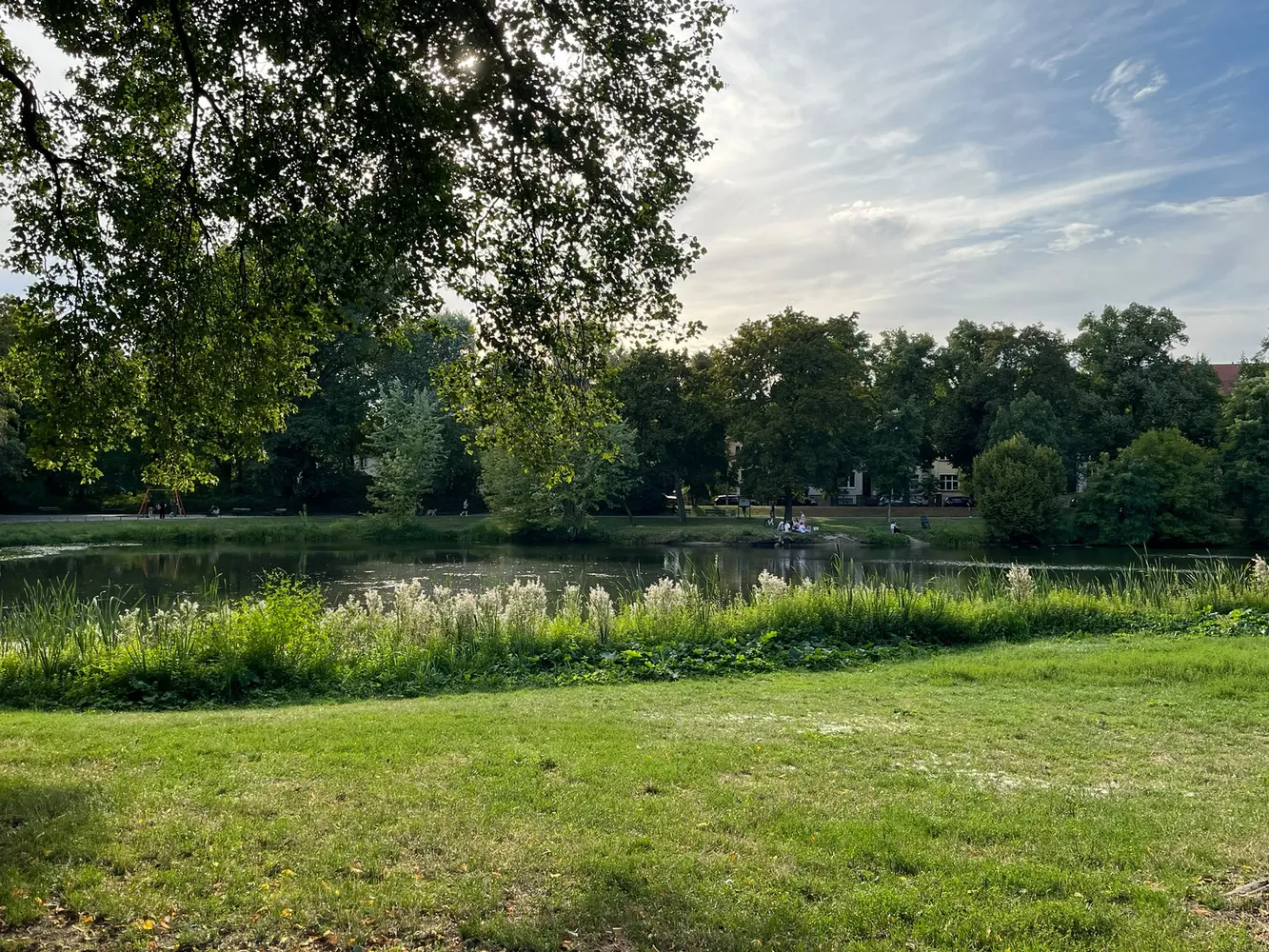 3 Zimmer Wohnung mit 106 m² in Leipzig – Bild 9