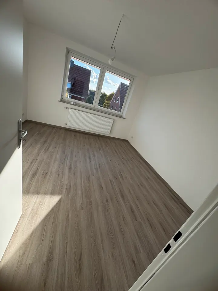 3 Zimmer Wohnung mit 80 m² in Leer – Bild 9