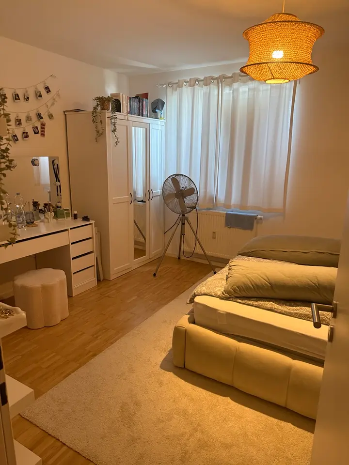 3 Zimmer Wohnung mit 70 m² in Buxtehude – Bild 2