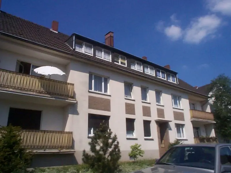2 Zimmer Wohnung mit 53 m² in Mönchengladbach – Bild 6