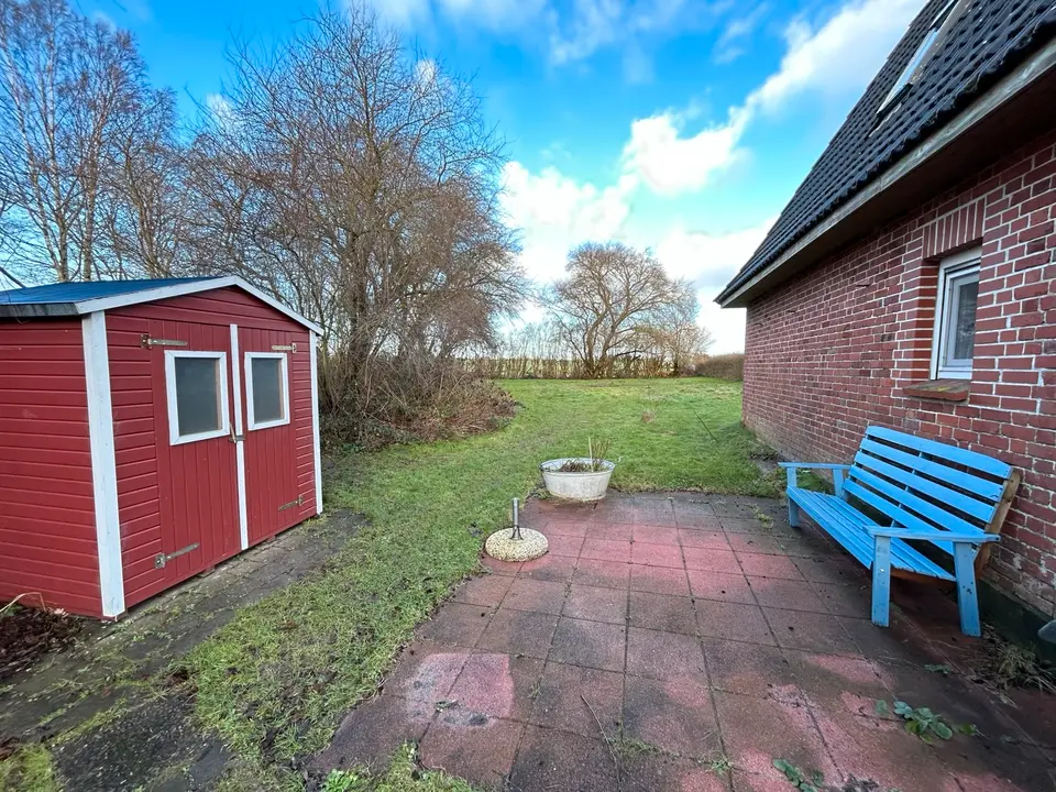 3 Zimmer Haus mit 40 m² in Kiel – Bild 5
