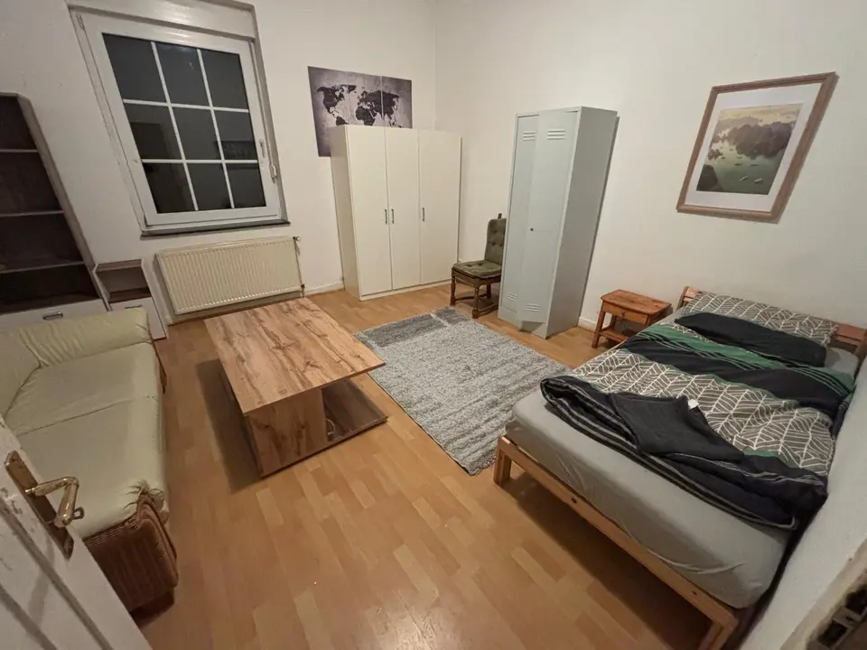 7 Zimmer Wohnung mit 150 m² in Emsdetten – Bild 3