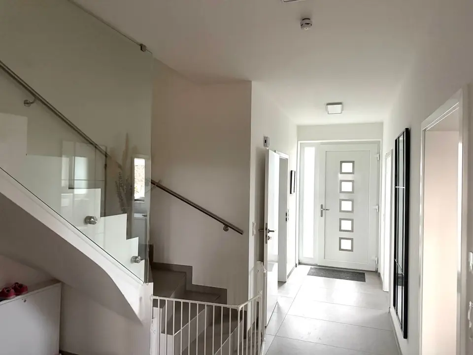5 Zimmer Wohnung mit 134 m² in Walsrode – Bild 3