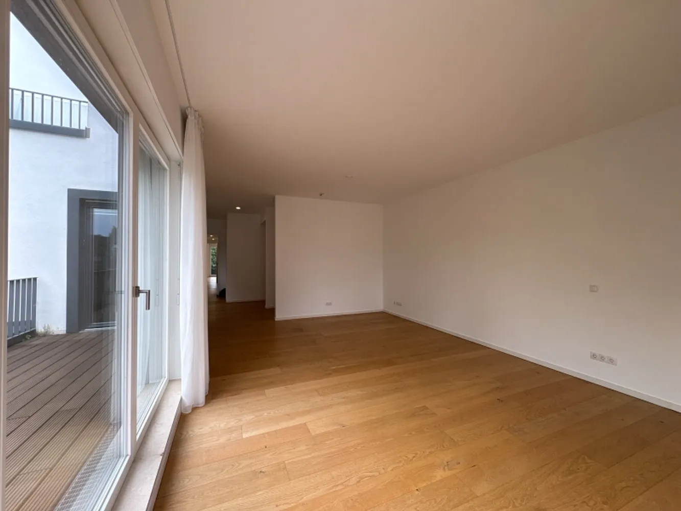 4 Zimmer Wohnung mit 128 m² in Köln – Bild 3