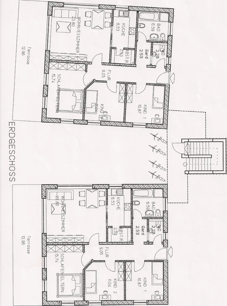 4 Zimmer Wohnung mit 101 m² in Ingolstadt – Bild 3