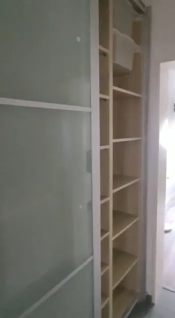 Studio mit 35 m² in Mannheim – Bild 5