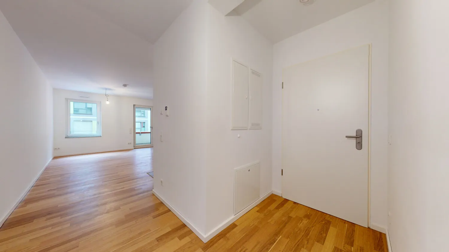 2 Zimmer Wohnung mit 61 m² in Frankfurt am Main – Bild 9
