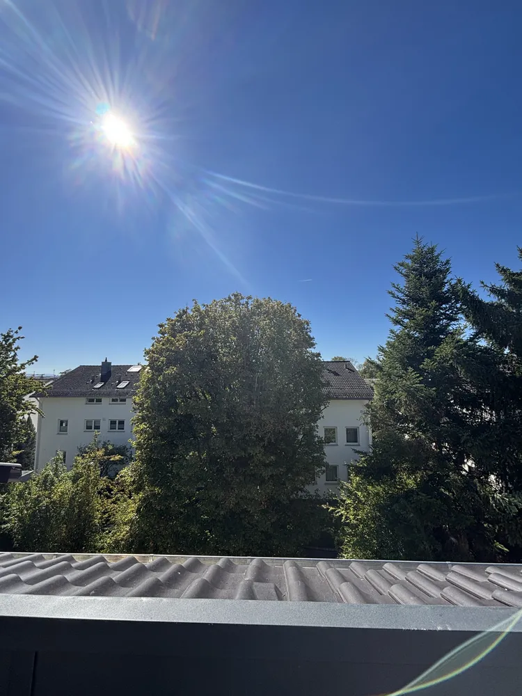 2 Zimmer Wohnung mit 55 m² in Stuttgart – Bild 3