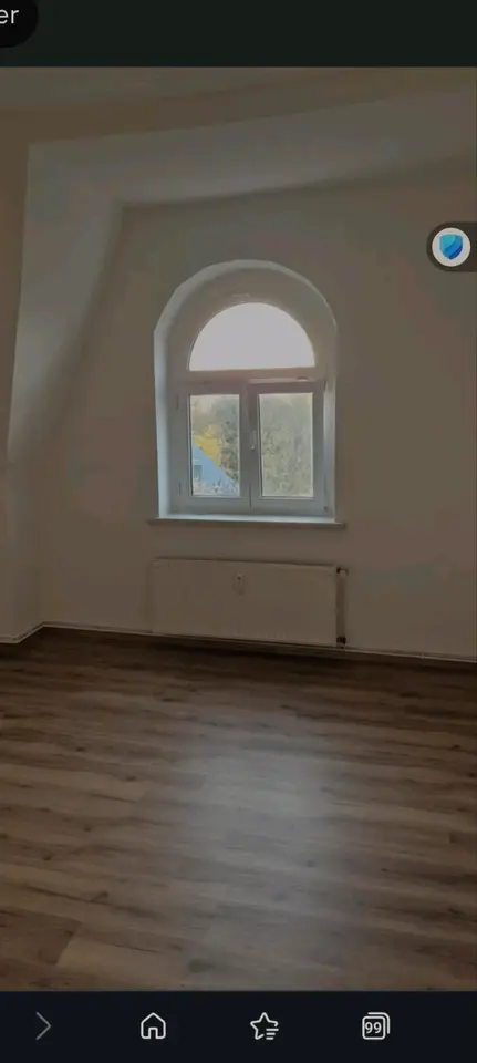 2 Zimmer Wohnung mit 56 m² in Torgau – Bild 1