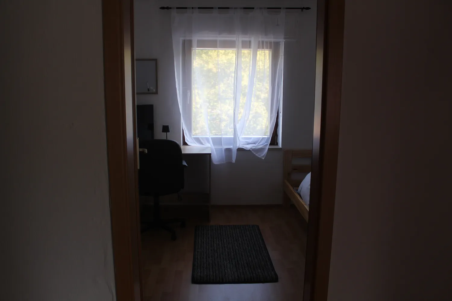 1 Zimmer Wohnung mit 8 m² in Karlsruhe – Bild 3