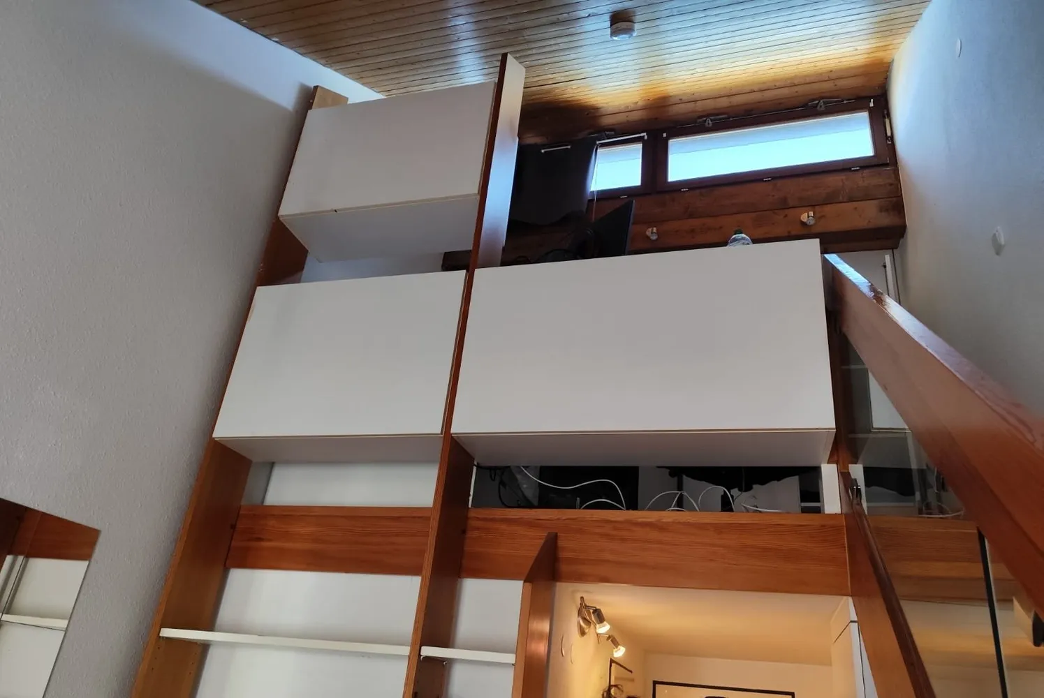 2 Zimmer Wohnung mit 25 m² in Mainz – Bild 2