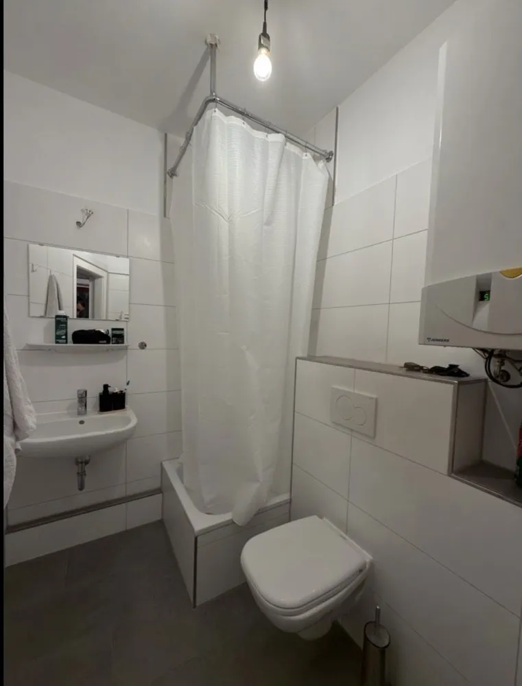 1 Zimmer Wohnung mit 35 m² in Mainz – Bild 3