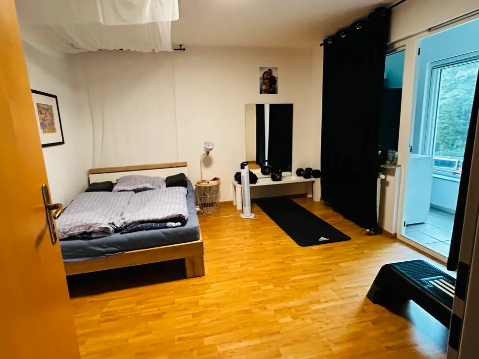 2 Zimmer Wohnung mit 73 m² in Rostock – Bild 3