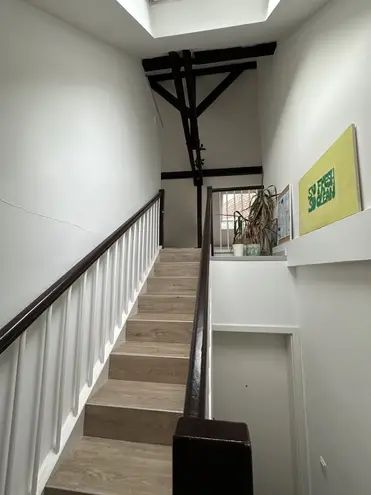 1 room apartment with 49 m² in Düsseldorf – Photo 2