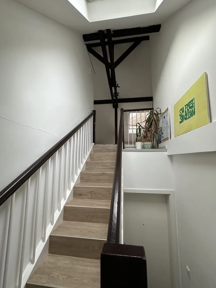 1 Zimmer Wohnung mit 49 m² in Düsseldorf – Bild 2