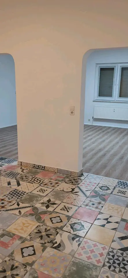 2 Zimmer Wohnung mit 69 m² in Schwetzingen – Bild 5