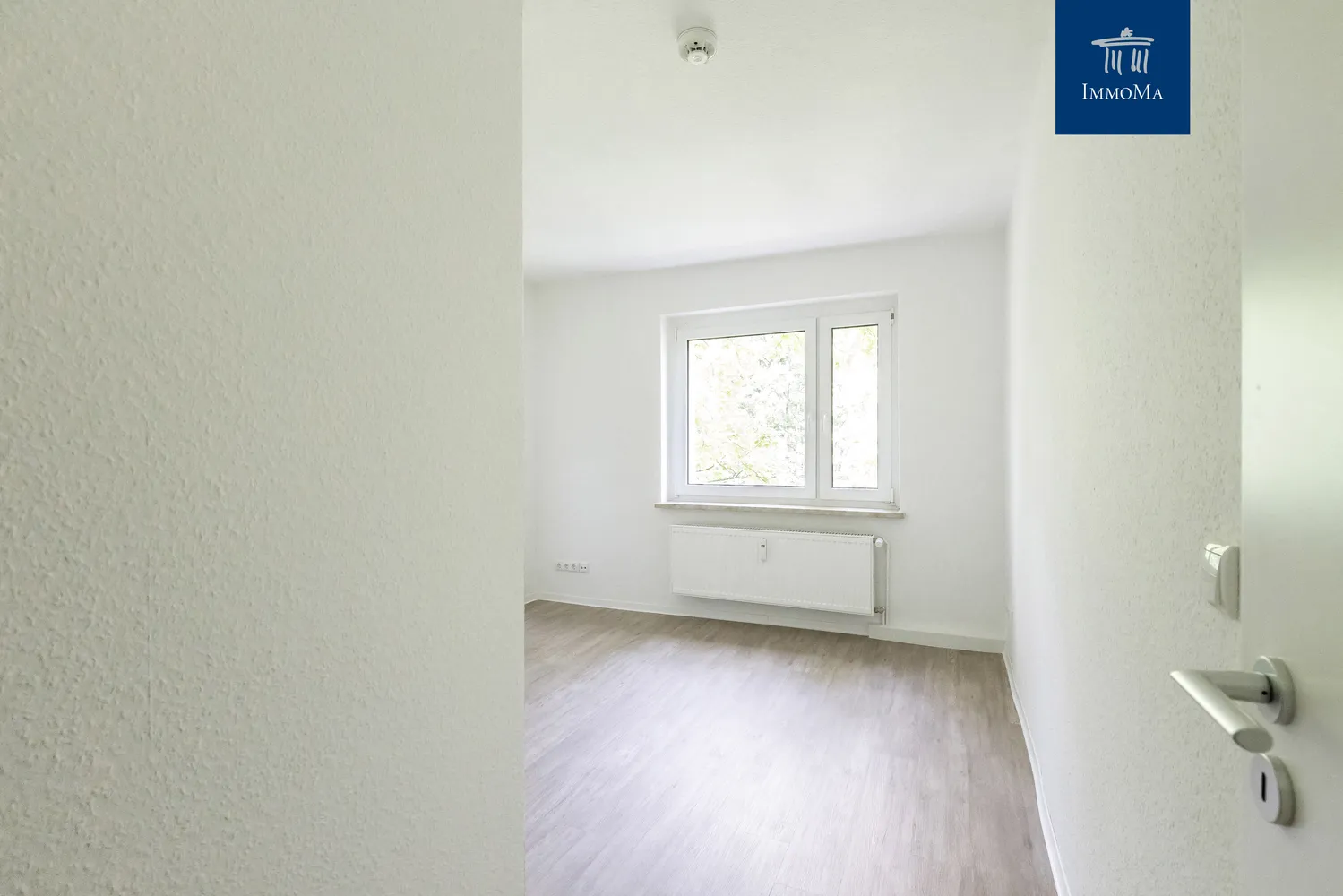 4 room apartment with 75 m² in Gera – Photo 3