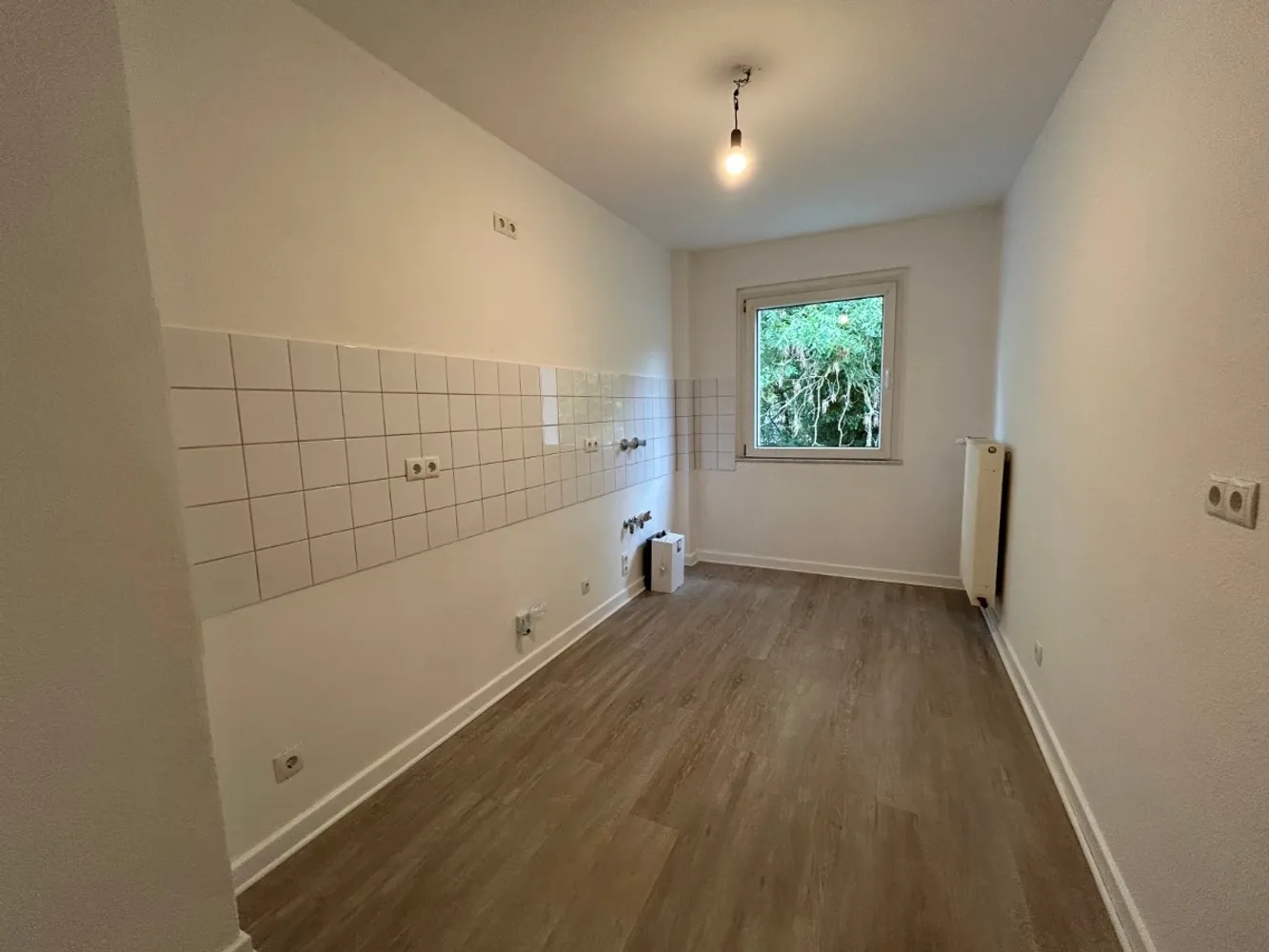 3 Zimmer Wohnung mit 54 m² in Dortmund – Bild 4