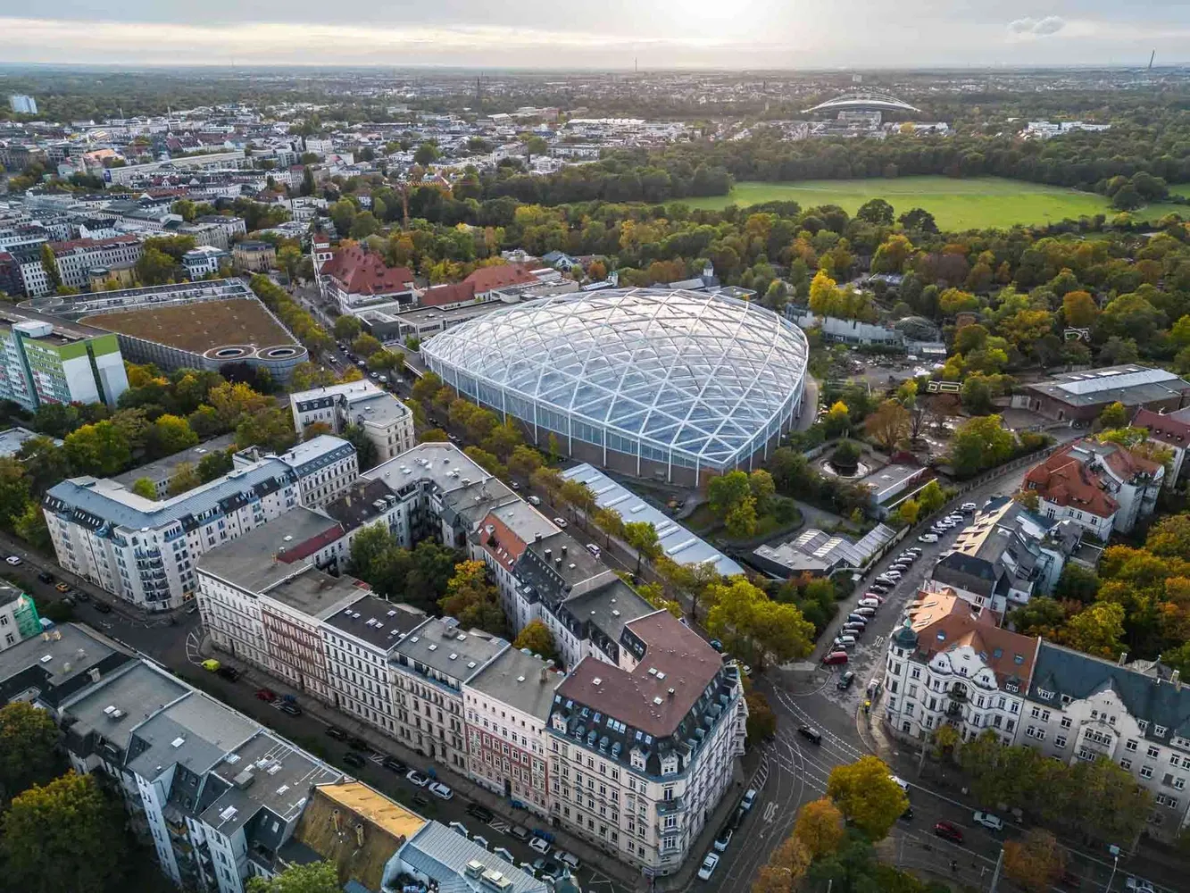 3 Zimmer Wohnung mit 84 m² in Leipzig – Bild 3