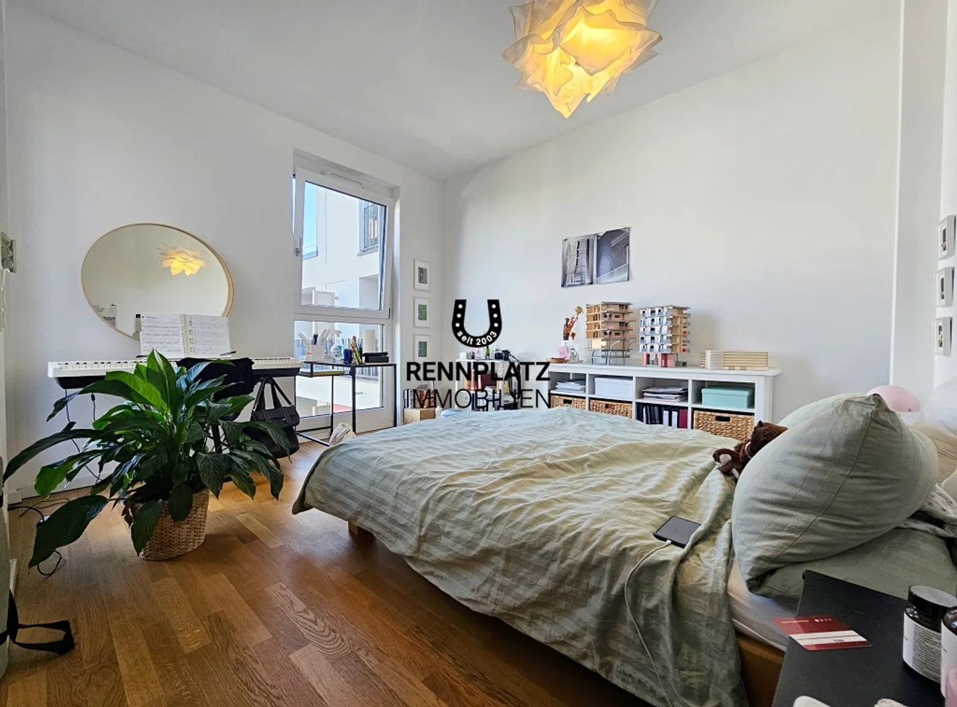 3 Zimmer Wohnung mit 69 m² in Regensburg – Bild 9