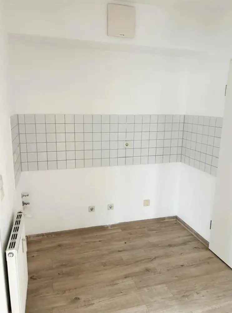 1 Zimmer Wohnung mit 31 m² in Dresden – Bild 6