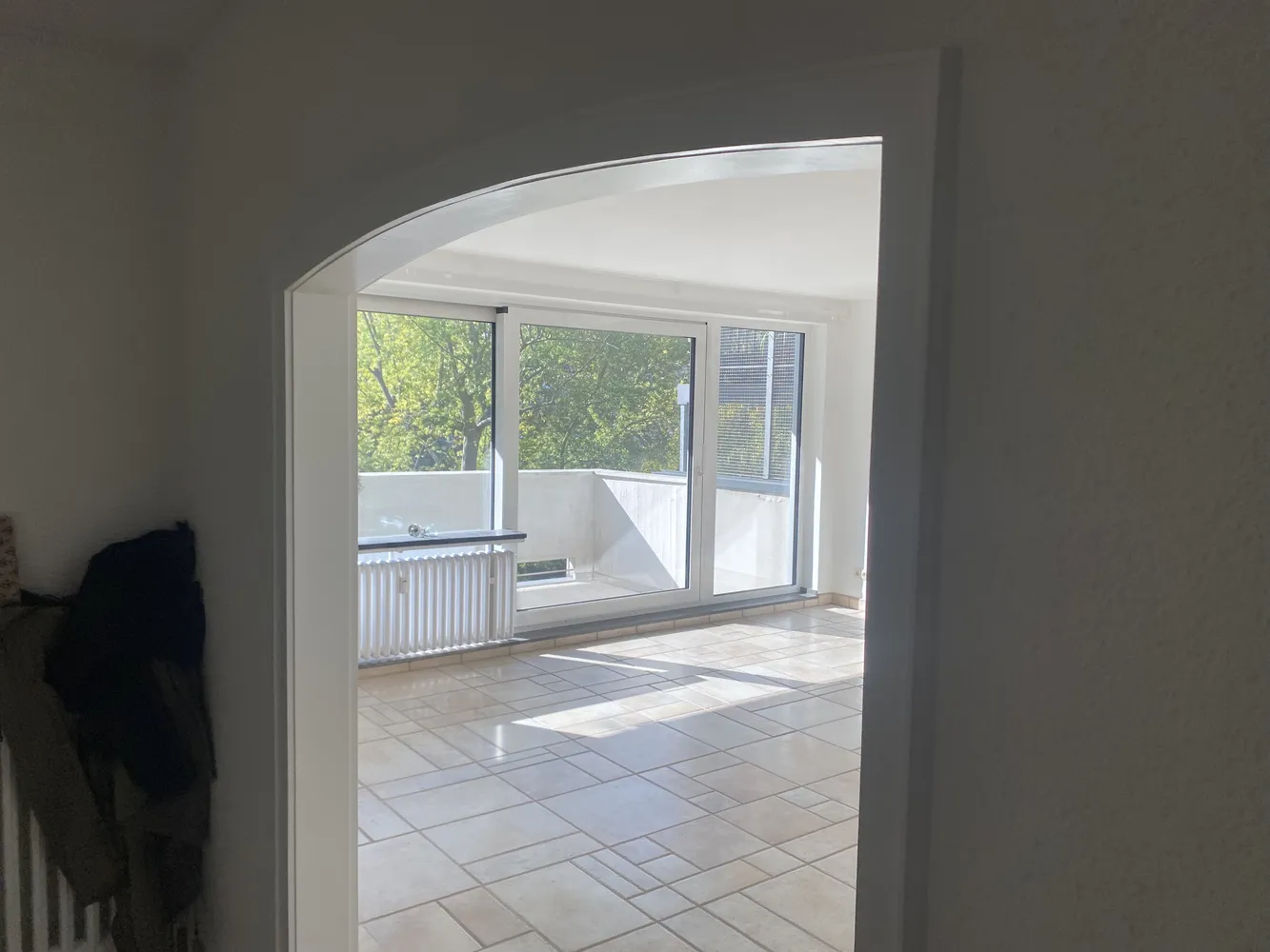 4 room apartment with 141 m² in Düsseldorf – Photo 2