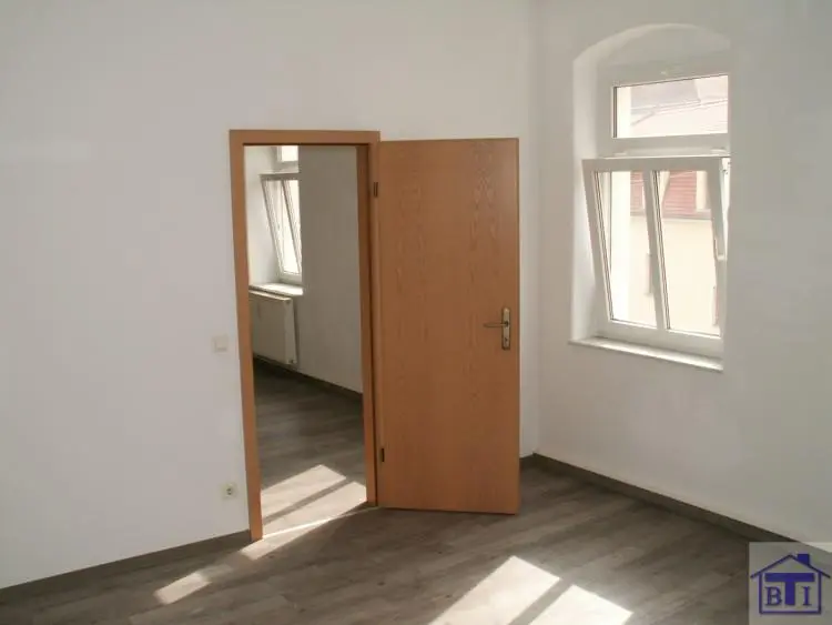2 Zimmer Wohnung mit 59 m² in Zittau – Bild 2
