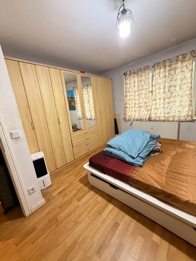 2 Zimmer Wohnung mit 48 m² in Berlin – Bild 5
