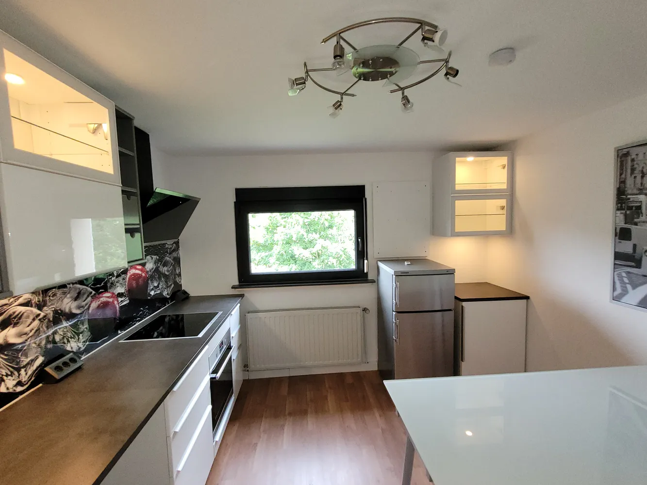 4 Zimmer Wohnung mit 90 m² in Homburg – Bild 5