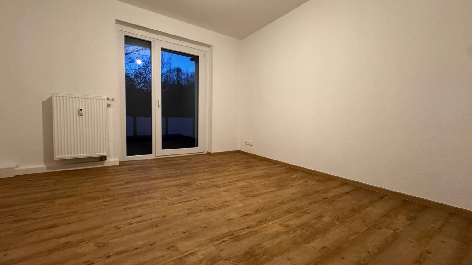2 Zimmer Wohnung mit 55 m² in Essen – Bild 7