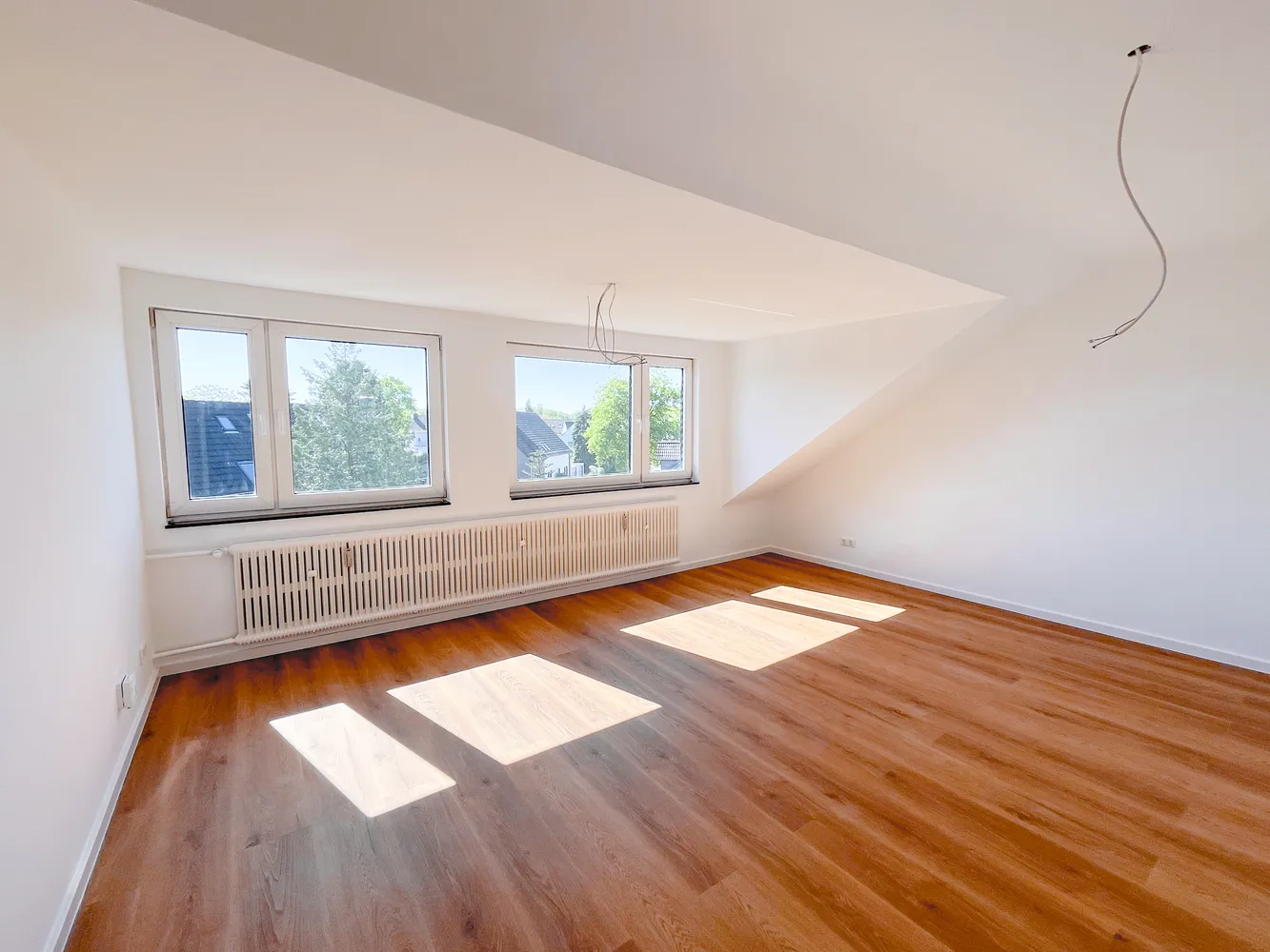 2 room apartment with 52 m² in Ratingen – Photo 11