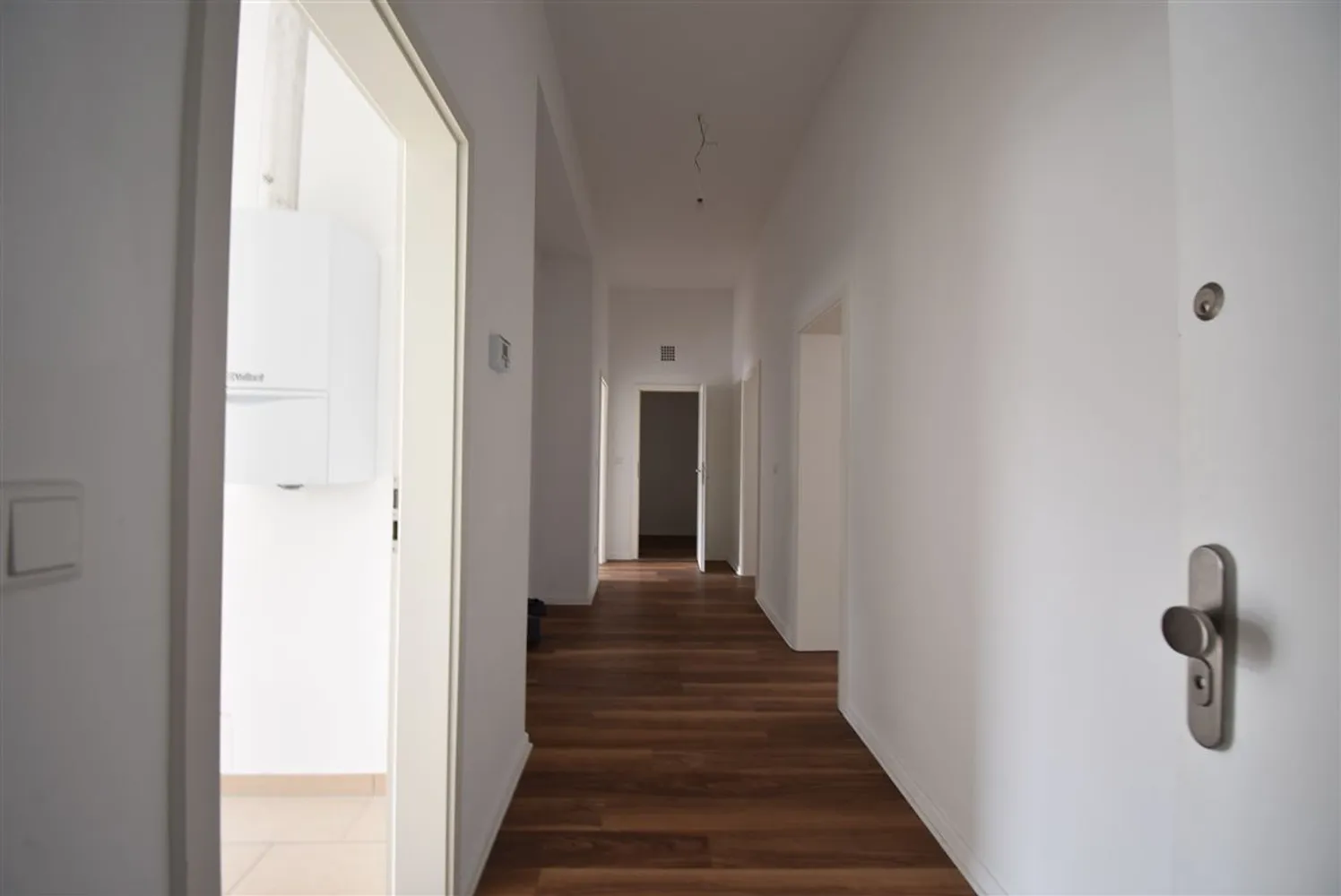 3 Zimmer Wohnung mit 109 m² in Oberhausen – Bild 2