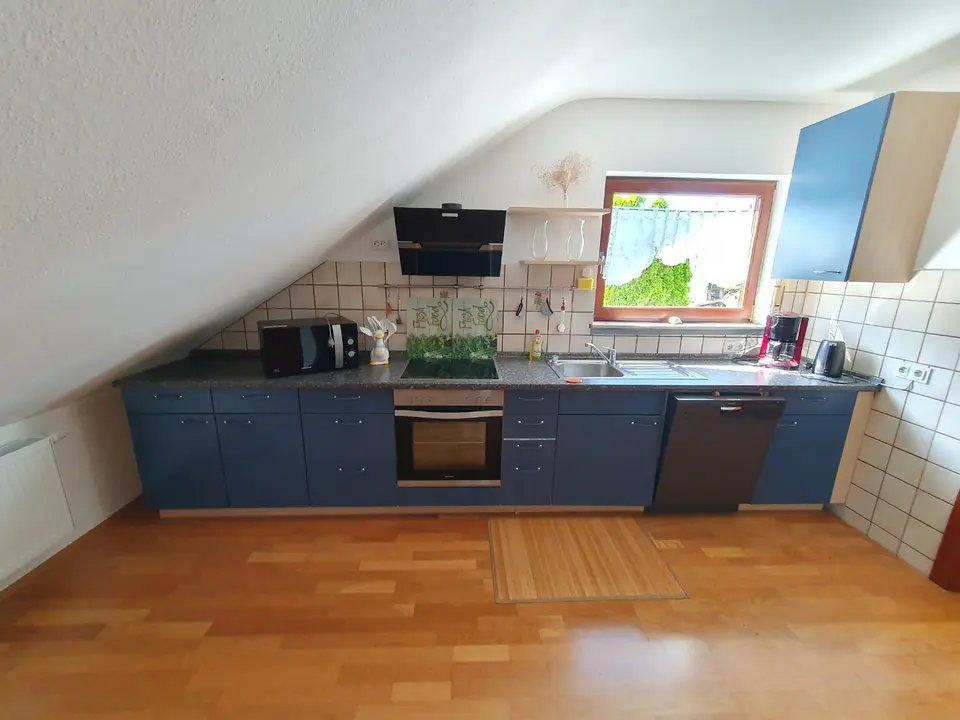 WG-Zimmer mit 73 m² in Nürtingen – Bild 4
