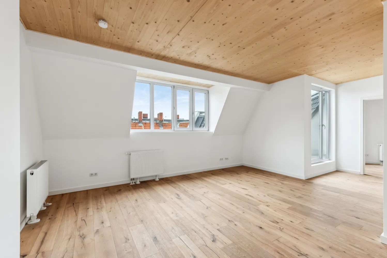 2 room apartment with 60 m² in Berlin – Photo 5