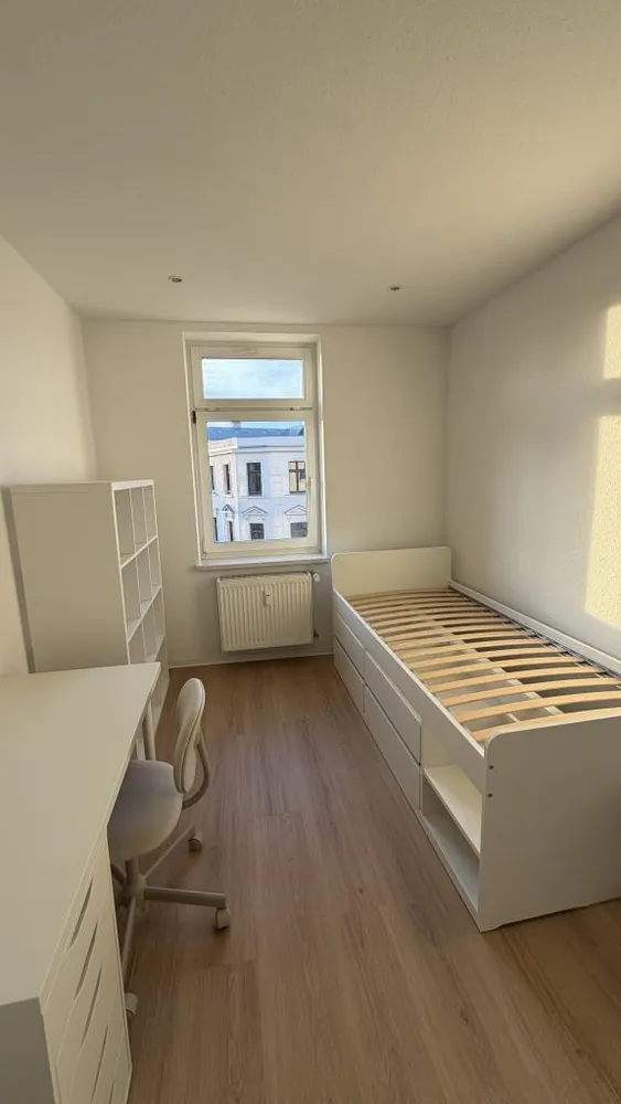1 Zimmer Wohnung mit 31 m² in Leipzig – Bild 4