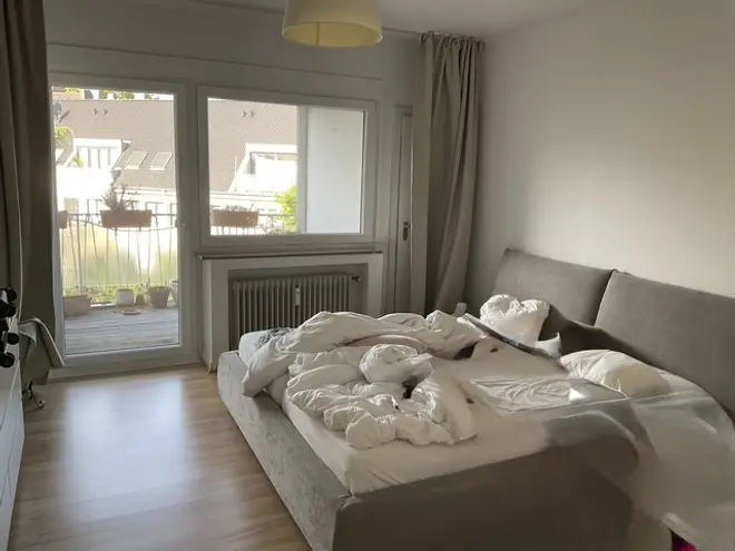 3 Zimmer Wohnung mit 88 m² in Aachen – Bild 5