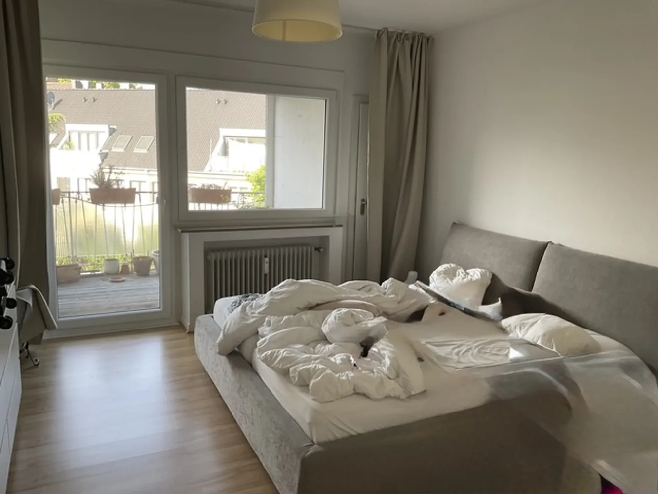 3 Zimmer Wohnung mit 88 m² in Aachen – Bild 5