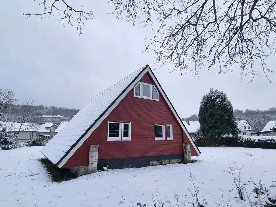 3 Zimmer Haus mit 85 m² in Braunschweig – Bild 3